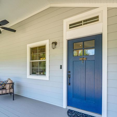 Distinctive Hamptons Home With Pool Near Bay, Ocean Hampton Bays Exterior foto